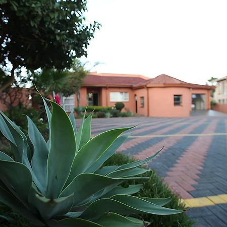 Legae La Tshepo Bed & Breakfast Mogwase Ngoại thất bức ảnh