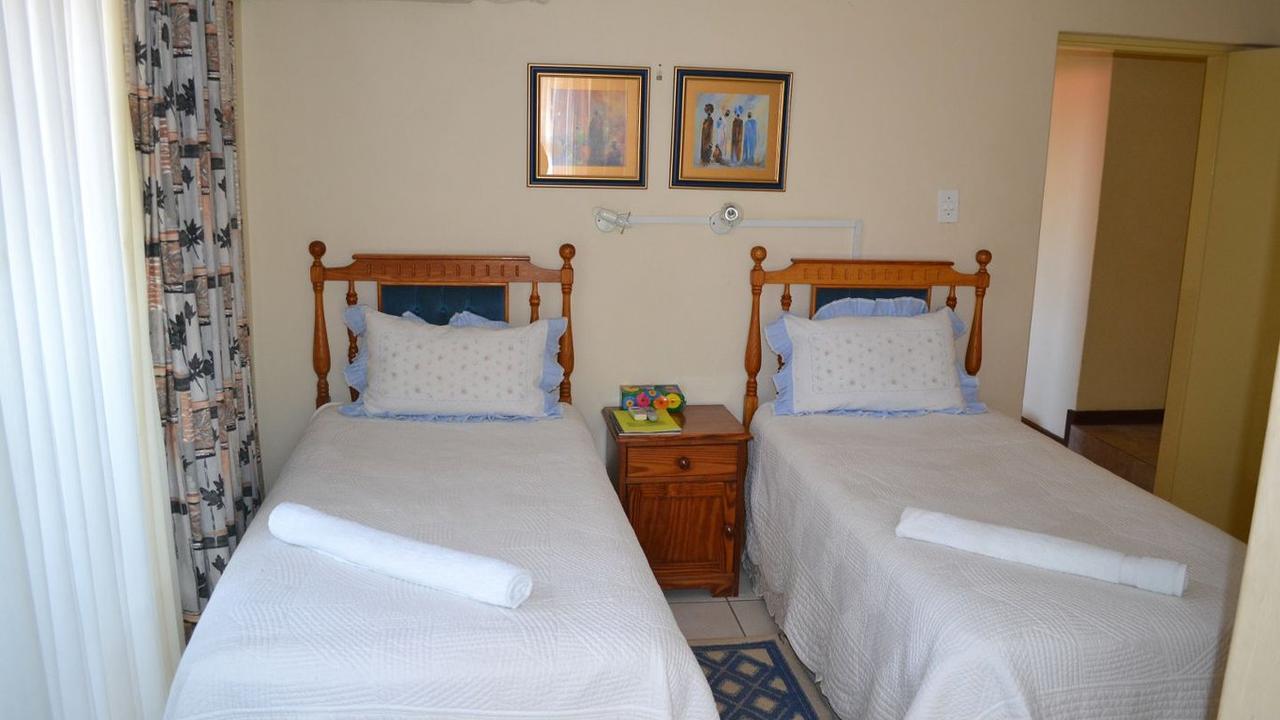 Legae La Tshepo Bed & Breakfast Mogwase Ngoại thất bức ảnh