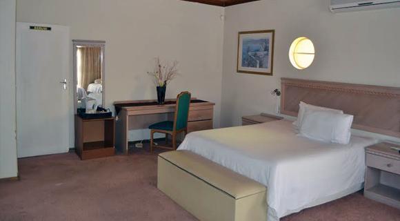 Legae La Tshepo Bed & Breakfast Mogwase Ngoại thất bức ảnh