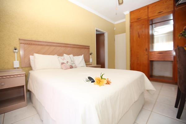 Legae La Tshepo Bed & Breakfast Mogwase Ngoại thất bức ảnh